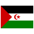 Saharawi Arab Democratic Republic flag