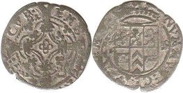 coin Reckheim (Rekem) 1 stuver no date (1603-1636)