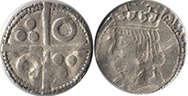 coin Barcelona croat 1479-1516