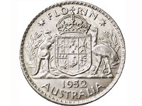 Victoria coin