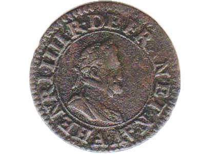 Henry IV (1589-1610)