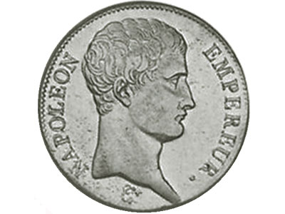 Napoléon Ier (1804-1814)