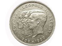 10 francs commemorative monnaie
